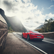 Illustration for article titled The New Porsche 718 T Pairs Sport Suspension With The Base Engine